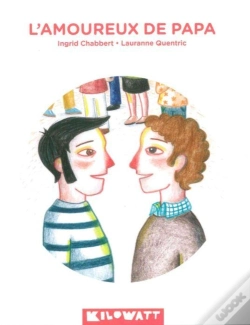 Capa do artigo L'Amoureux De Papa