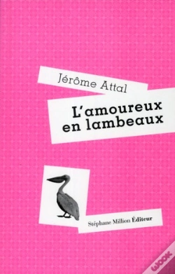 Capa do artigo L'Amoureux En Lambeaux