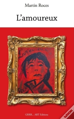 Capa do artigo L'Amoureux