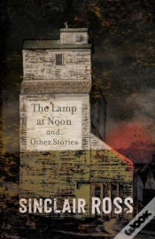 Capa do artigo Lamp At Noon And Other Stories