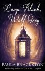 Lamp Black, Wolf Grey - Preview