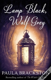 Capa do artigo Lamp Black, Wolf Grey