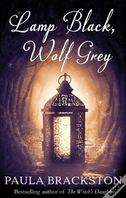 Capa do artigo Lamp Black, Wolf Grey