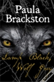 Capa do artigo Lamp Black Wolf Grey