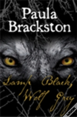 Capa do artigo Lamp Black Wolf Grey