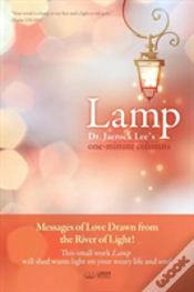 Capa do artigo Lamp
