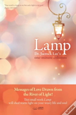Capa do artigo Lamp
