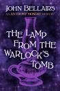 Lamp From The Warlock'S Tomb - Preview