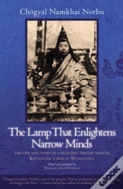 Capa do artigo Lamp That Enlightens Narrow Minds