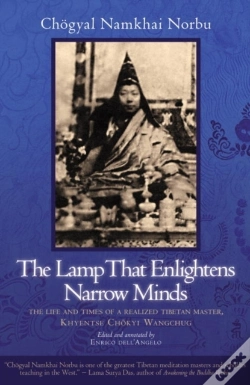 Capa do artigo Lamp That Enlightens Narrow Minds