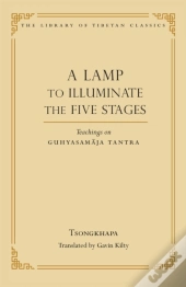Lamp To Illuminate The Five Stages