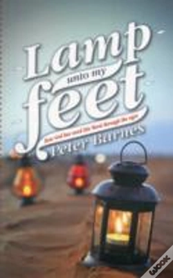 Capa do artigo Lamp Unto My Feet Pb