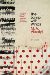 Lamp With Wings