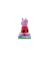 Capa do artigo Lâmpada 3D Peppa Pig