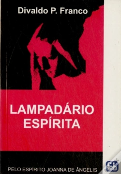 Capa do artigo Lampadário Espírita
