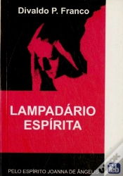 Capa do artigo Lampadário Espírita