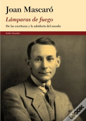 Capa do artigo Lámparas De Fuego