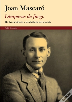Capa do artigo Lámparas De Fuego