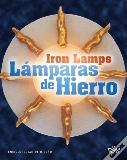 Capa do artigo Lámparas De Hierro
