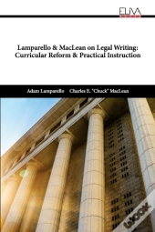 Lamparello & Maclean On Legal Writing