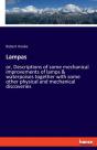 Lampas:Or, Descriptions Of Some Mechanic - Preview