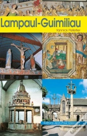 Capa do artigo Lampaul Guimiliau