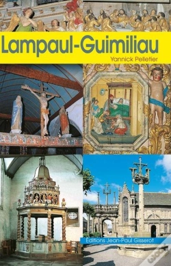 Capa do artigo Lampaul Guimiliau