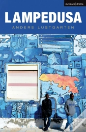 Capa do artigo Lampedusa
