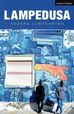 Capa do artigo Lampedusa