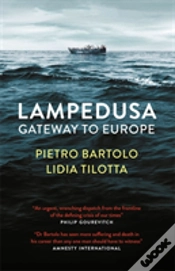 Capa do artigo Lampedusa