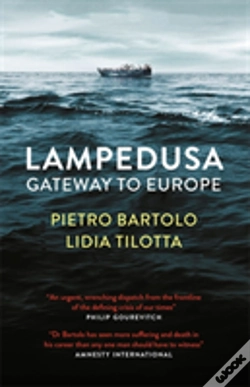 Capa do artigo Lampedusa