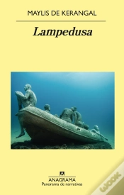 Capa do artigo Lampedusa