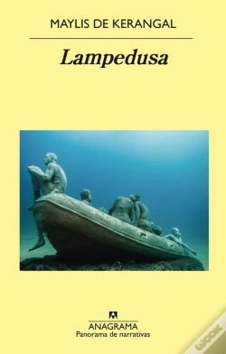 Capa do artigo Lampedusa