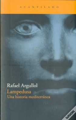 Capa do artigo Lampedusa