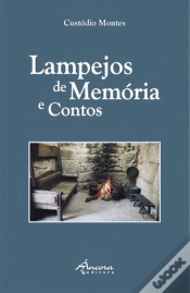 Capa do artigo Lampejos de Memória e Contos 