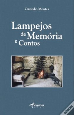 Capa do artigo Lampejos de Memória e Contos 
