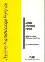 Lampes Céramiques Signées ; Définition Critique D'Ateliers Du Haut Empire - Preview