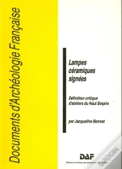 Capa do artigo Lampes Céramiques Signées ; Définition Critique D