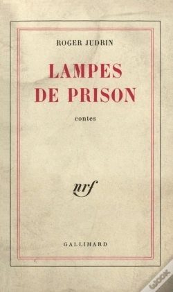 Capa do artigo Lampes De Prison (Contes)