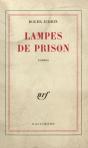 Lampes De Prison (Contes) - Preview