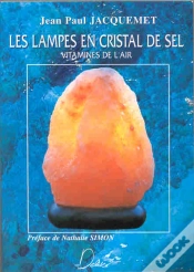 Capa do artigo Lampes En Cristal De Sel
