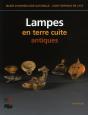 Lampes En Terre Cuite Antiques - Preview