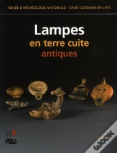 Lampes En Terre Cuite Antiques