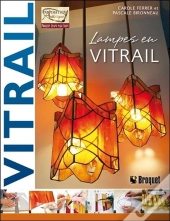 Lampes En Vitrail