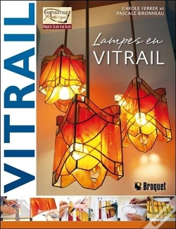 Capa do artigo Lampes En Vitrail