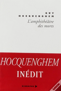 Capa do artigo L'Amphitheatre Des Morts