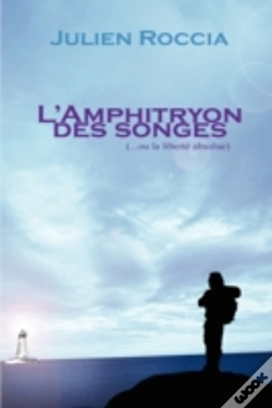 Capa do artigo L'Amphitryon Des Songes