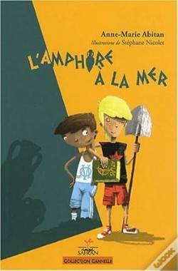 Capa do artigo L'Amphore À La Mer