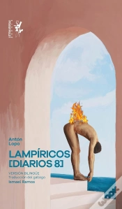 Capa do artigo Lampiricos