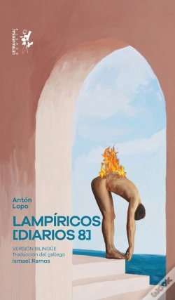 Capa do artigo Lampiricos